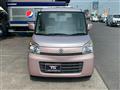 2015 Suzuki Spacia