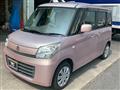2015 Suzuki Spacia