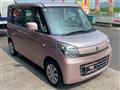 2015 Suzuki Spacia