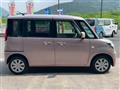 2015 Suzuki Spacia