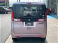 2015 Suzuki Spacia