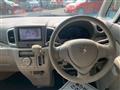 2015 Suzuki Spacia
