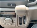 2015 Suzuki Spacia