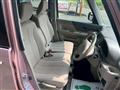2015 Suzuki Spacia