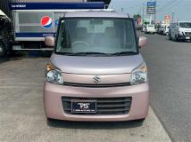 2015 Suzuki Spacia