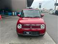 2018 Suzuki Alto