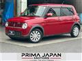 2018 Suzuki Alto