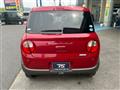 2018 Suzuki Alto