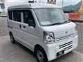 2019 Suzuki Every