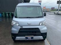 2019 Daihatsu Hijet Cargo