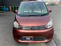 2013 Mitsubishi eK Wagon