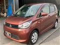 2013 Mitsubishi eK Wagon