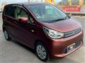 2013 Mitsubishi eK Wagon