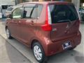 2013 Mitsubishi eK Wagon