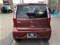 2013 Mitsubishi eK Wagon