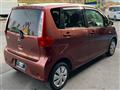 2013 Mitsubishi eK Wagon