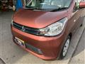2013 Mitsubishi eK Wagon