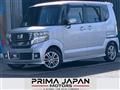 2013 Honda N BOX