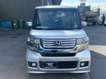 2013 Honda N BOX