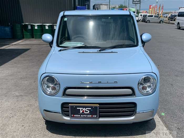 2013 Suzuki Alto