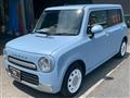 2013 Suzuki Alto