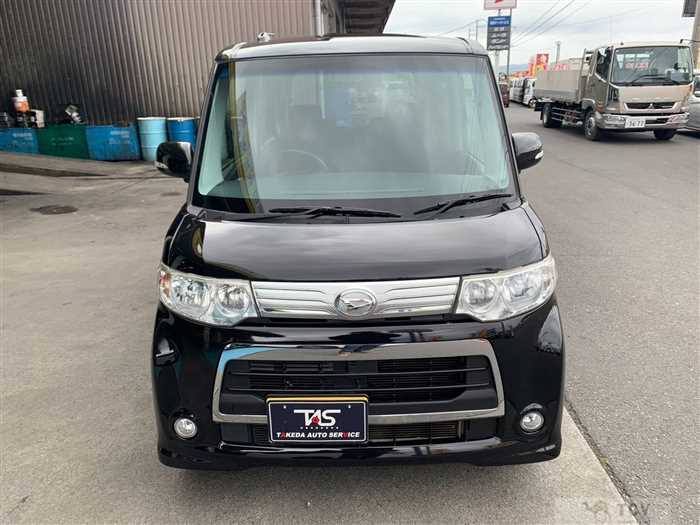 2013 Daihatsu Tanto