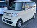2012 Honda N BOX