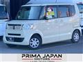 2012 Honda N BOX