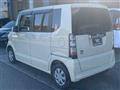 2012 Honda N BOX