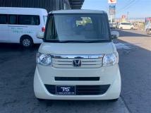 2012 Honda N BOX