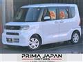 2025 Daihatsu Tanto