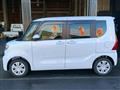 2025 Daihatsu Tanto