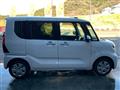 2025 Daihatsu Tanto