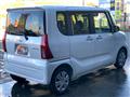 2025 Daihatsu Tanto