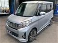 2015 Mitsubishi eK SPACE