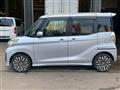 2015 Mitsubishi eK SPACE