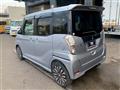 2015 Mitsubishi eK SPACE