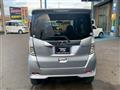 2015 Mitsubishi eK SPACE