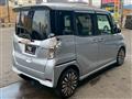2015 Mitsubishi eK SPACE