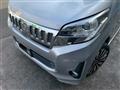 2015 Mitsubishi eK SPACE