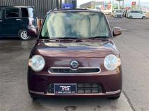 2012 Daihatsu MIRA COCOA
