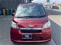 2014 Daihatsu Move