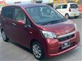 2014 Daihatsu Move