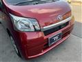 2014 Daihatsu Move