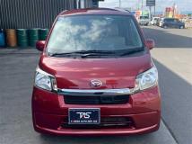 2014 Daihatsu Move