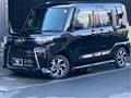 2025 Daihatsu Tanto