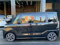 2025 Daihatsu Tanto