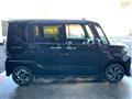 2025 Daihatsu Tanto