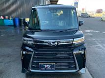 2025 Daihatsu Tanto