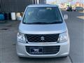 2015 Suzuki Wagon R